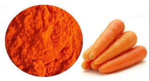 Caroteno